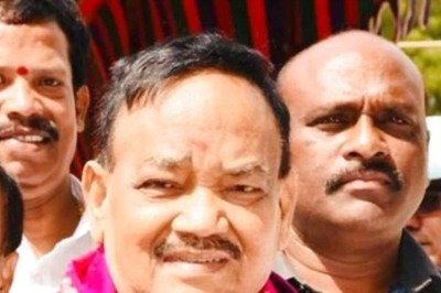 Telangana MLA Sayanna Passes Away; CM KCR Expresses Condolences