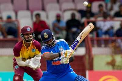 'When Suryakumar Yadav Bats You Have to See...': RP Singh Hails SKY After His Sublime Knock