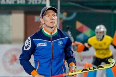 'I Don't Feel Valued or Respected Here': India Women's Hockey Coach Janneke Schopman on State of Women's Sports in India