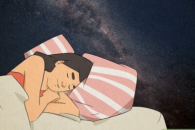 How to Do Pillow Method Shifting