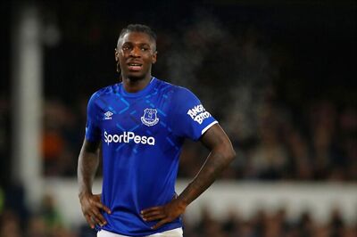 Moise Kean Hosts House Party With Lap Dancing Amid Coronavirus Lockdown, Everton 'Appalled'