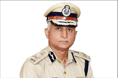 Senior IPS Officer SN Shrivastava Given Complete Charge of Delhi Police