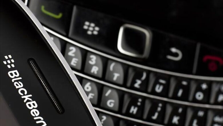 BlackBerry lays off dozens of US sales staff: Report