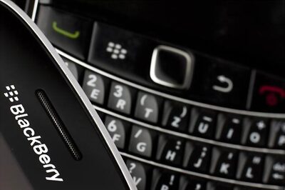 BlackBerry bidders may want to carve up business: Sources