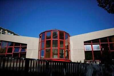 French Parents: sChool's Back And Already We Have COVID Cases