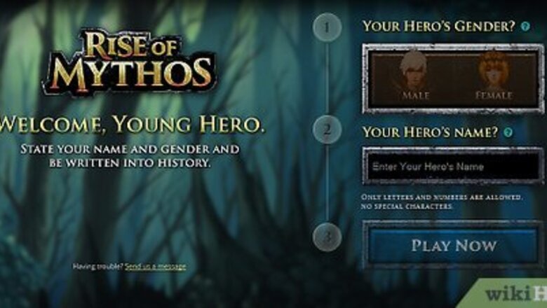 How to Join an Online Gaming League