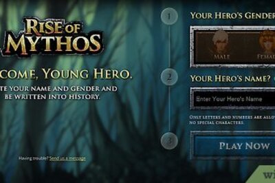 How to Join an Online Gaming League