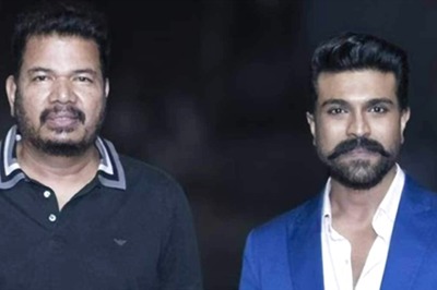 Title Of Ram Charan's RC 15 To Be Revealed On Actor's Birthday: Producer Dil Raju