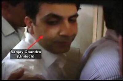 2G Scam: Court's no to Sanjay Chandra's plea to go abroad, terms it casual