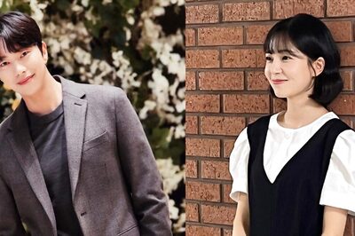 Yoon Hyun Min And Baek Jin Hee Break Up After 7 Years Of Togetherness