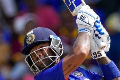 Kiwi Cricketer Hails Suryakumar Yadav 'For Providing Little X-Factor'