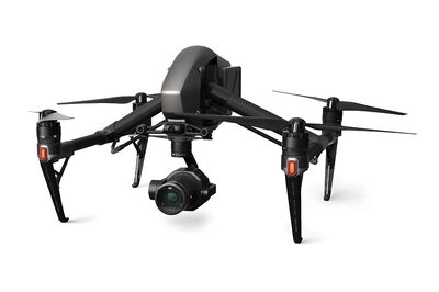 DJI Zenmuse X7 Drone Camera Launched For 6K Aerial Movies
