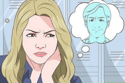 How to Stop Having An Inappropriate Crush
