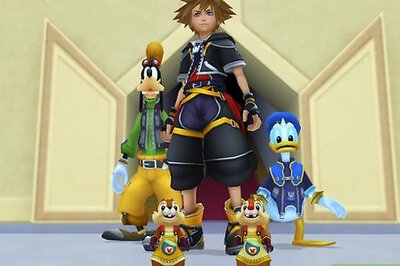 How to Beat No.11 of Mushroom XIII in Kingdom Hearts II