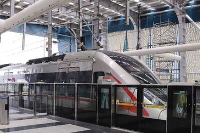 Delhi-Meerut RRTS Corridor: RapidX Service Approved, Trains to Operate at 160 Kmph