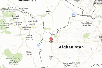 Taliban ambush kills 11 soldiers in Afghanistan