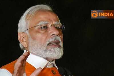 News18 Morning Digest: DD’s Return To Saffron Logo Just A Start, Modi 3.0 Has Big Plans & Other Top Stories