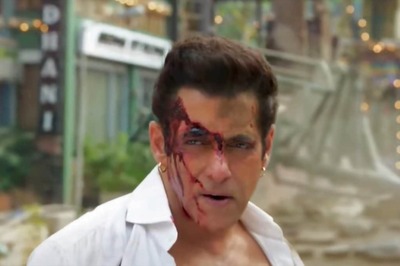 Kisi Ka Bhai Kisi Ki Jaan Trailer: Salman Khan All Set To Be 'Violent' In This Massy Action Film