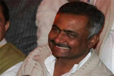 Full text of the threat letter Sanjay Joshi received