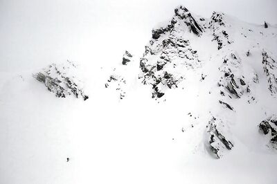 World glaciers melting faster than ever, says an alarming study