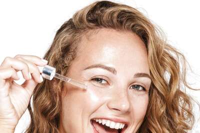 Dry, Oily or Blemished Skin? Add Serum to Your Skincare Routine