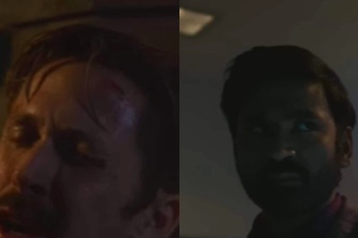 The Gray Man Trailer Out: Ryan Gosling, Chris Evans, Dhanush Promise Edge-of-the-Seat Experience