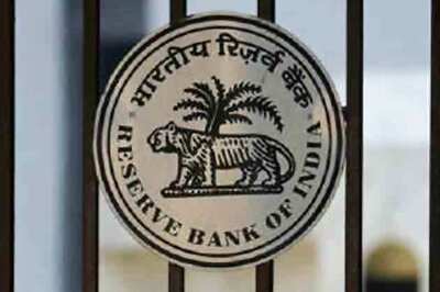 RBI to announce its credit policy today