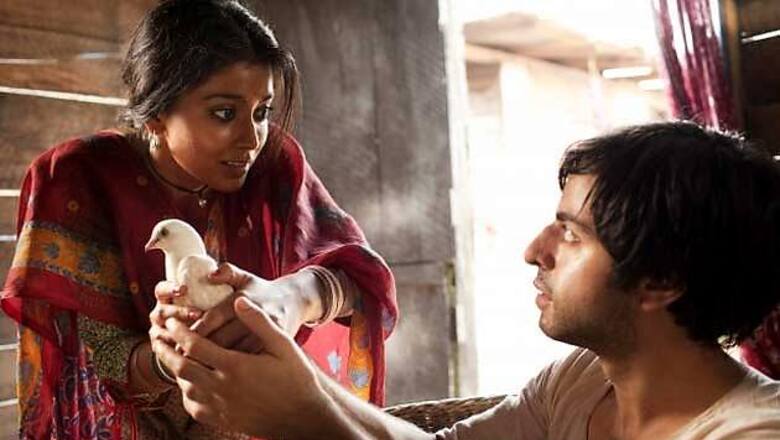 Deepa Mehta dismisses row over Midnight's Children