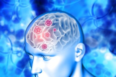 Brain Tumours: Everything You Need To Know