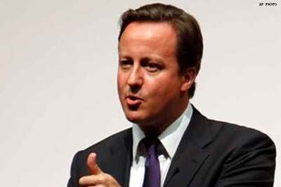 Brit PM rules out returning Kohinoor to India