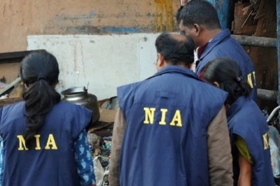 NIA Raids 6 Bengaluru Locations in Connection with Lashkar Radicalisation Mission