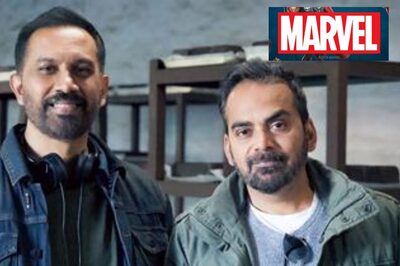 The Family Man Directors Raj And DK To Work With Marvel Studios For Their Next Superhero Film? Find Out