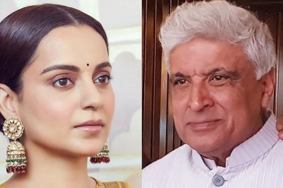 Kangana Challenges CMM's Order Rejecting Her Plea for Transfer of Defamation Case Filed by Javed Akhtar
