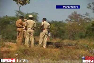 Bhandara rape case: Police make little headway