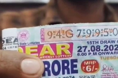 West Bengal Labourer Hits Rs 1 Crore Jackpot, Plans To Build Home