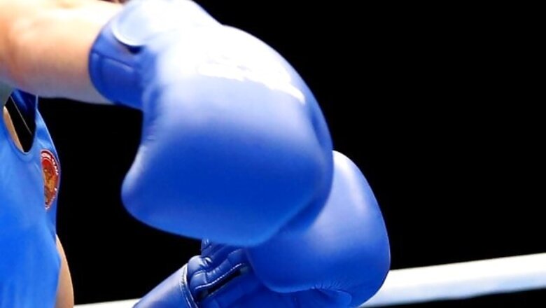 Manoj, Manpreet in World Boxing Championship pre-quarters