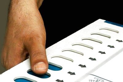 Govt Seeks Rs 1600 Crore to Pay EVM Suppliers Ahead of General Elections