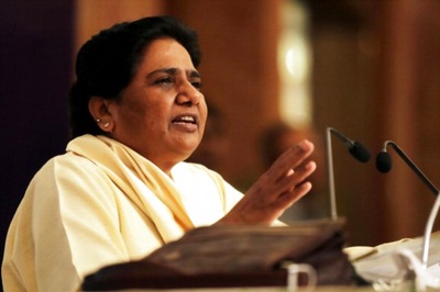 BSP Will Probe Akhilesh Yadav's 'Big' Economic Decisions: Mayawati
