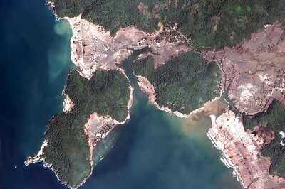 Factbox: Largest earthquakes since 1900