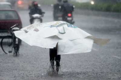 Services Partially Restored, Tamil Nadu on Road to Normalcy After Cyclone Vardah