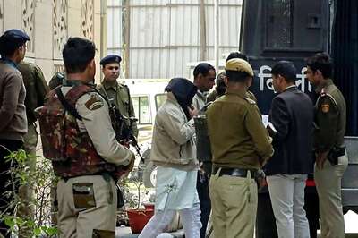 NIA Conducts Raids in UP, 3 States in Pak-backed Terror Module Case; Phones, Incriminating Docs Seized