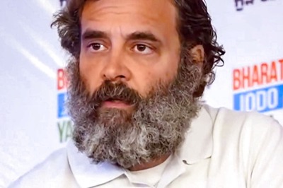 ED Questions Rahul Gandhi's Aide in Money Laundering Case Against TMC Functionary