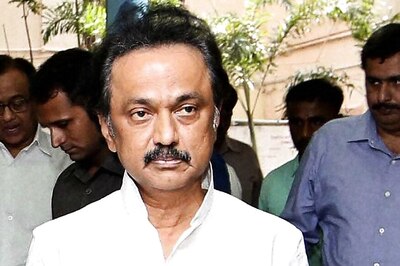 DMK Announces Rs 1 Crore Flood Relief to Kerala Govt