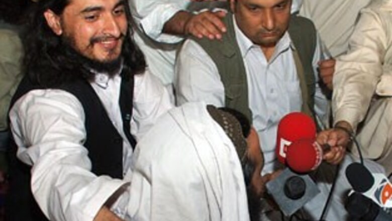 New Taliban chief, a Hakimullah 'look alike': report