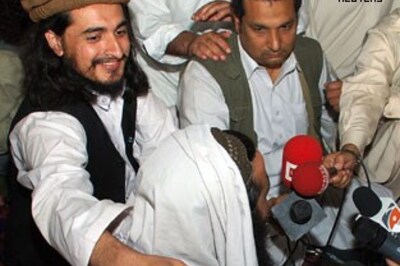 New Taliban chief, a Hakimullah 'look alike': report