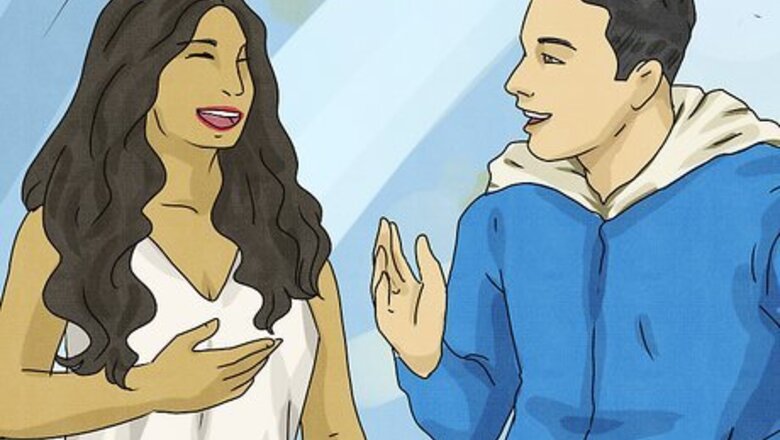 How to Compliment a Woman's Personality