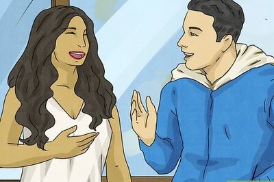 How to Compliment a Woman's Personality