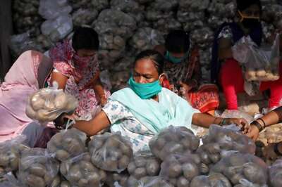 India Reports Its Highest Spike of 478 Coronavirus Cases in 24 Hours, Death Toll Surges to 62