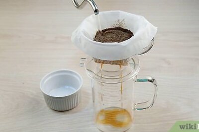 How to Make Butter or Bulletproof® Style Coffee
