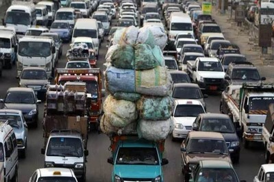 'Heavy Duty': MoRTH May Soon Charge Toll on National Highways Based on Vehicle Weight